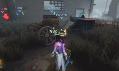 《第五人格》玩具商实战技巧