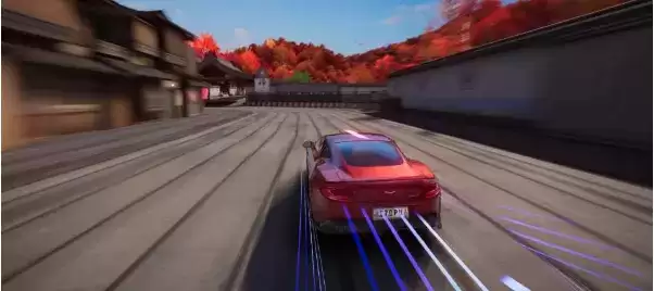 《王牌竞速》阿斯顿马丁芯片带什么