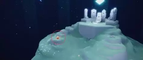 《光遇》2021年8月3日任务攻略