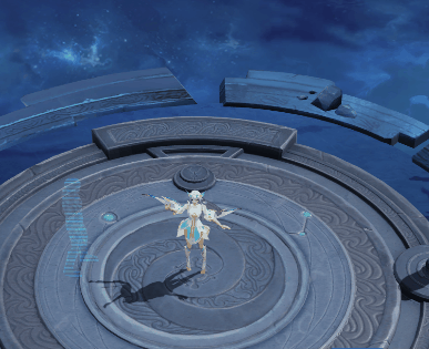 《王者荣耀》鼓动赛场个性动作获得方法