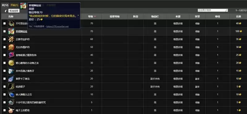 草裙舞娃娃在哪里买的