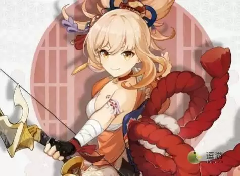 原神宵宫四星武器推荐