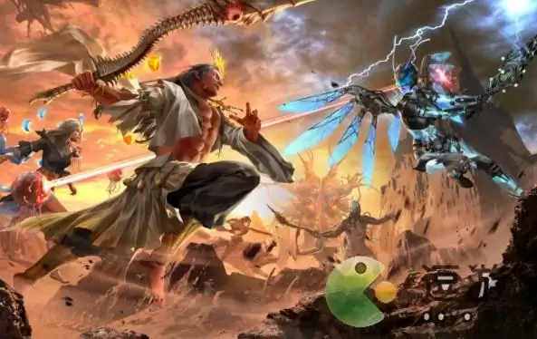 妄想山海混沌星球建造攻略