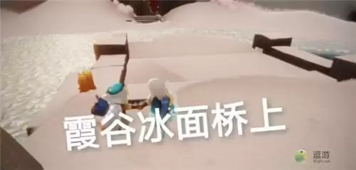 光遇8.3季节蜡烛位置分布一览