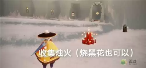 光遇8.3日常任务完成攻略分享