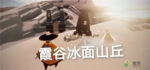 光遇8.3日常任务完成攻略分享