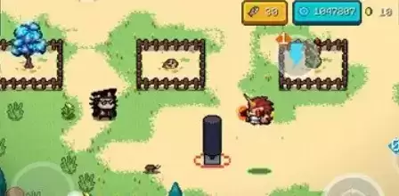 《元气骑士》狂战士三技能厉害吗