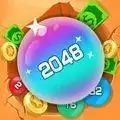 2048弹弹球之海底世界