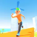 直升机小子跑酷安卓