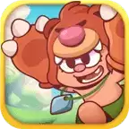 狩猎吧原始人正式