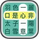 成语找找看