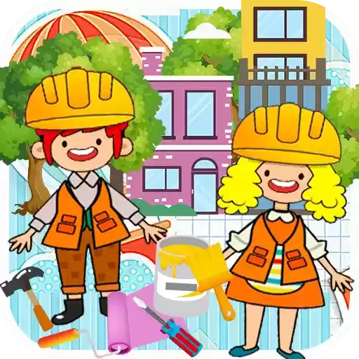 樱花我的小镇公寓