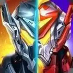 无双机甲争锋对决正式