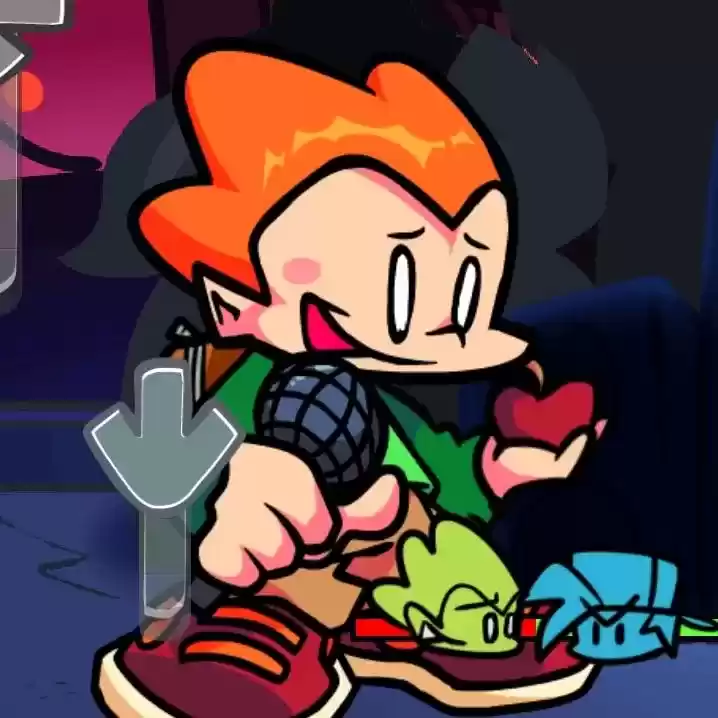 黑色星期五之夜sketchy模组