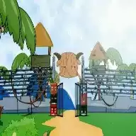 喜羊羊与灰太狼丧尸危机