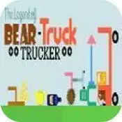 TheLegendofBearTruckTrucker
