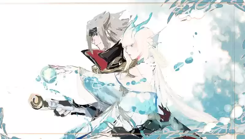 王者荣耀西施游龙清影图片2