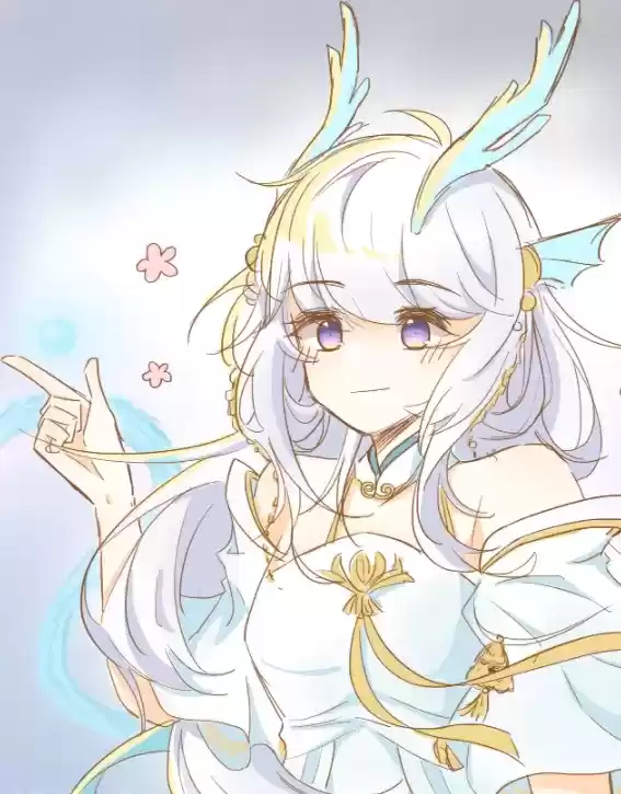 王者荣耀西施游龙清影图片3