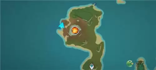 原神无相之火旁雷神瞳如何获得