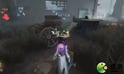 第五人格玩具商安妮实战技巧攻略