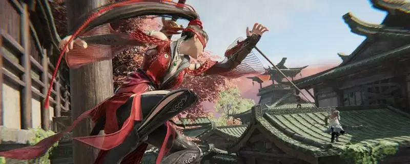 永劫无间怎么看帧数