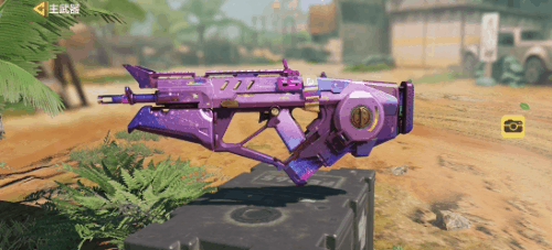 《使命召唤》手游Razorback音律热浪图文展示