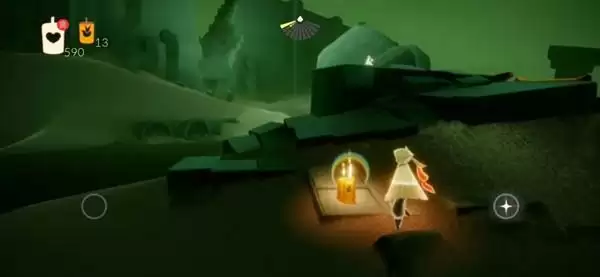 《光遇》2021年8月4日任务图文攻略