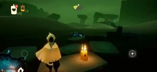 《光遇》2021年8月4日任务图文攻略