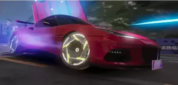 《王牌竞速》莲花gt430芯片怎么搭配