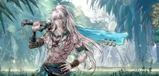 《影之刃3》清灵盛夏华服如何获得