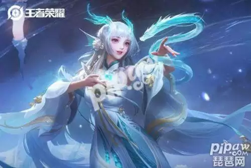 王者荣耀西施fmvp皮肤值得买吗 游龙清影和诗语江南哪个好