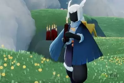 光遇白鸟是男的还是女的