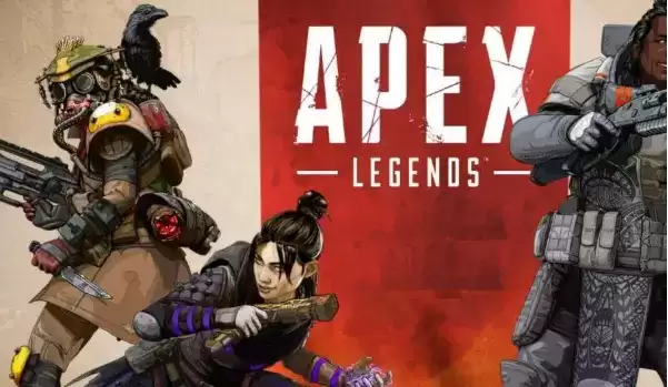 《Apex英雄》怎么滑铲跳
