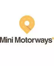 MiniMotorways