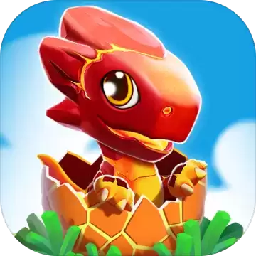 萌龙大乱斗无敌