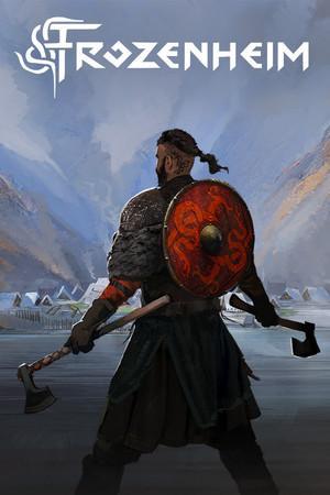 Frozenheim免安装绿色版