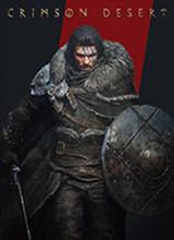 红色沙漠中文版