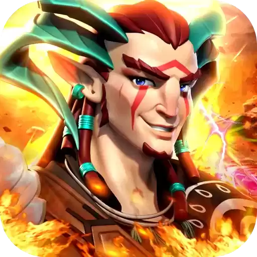 圣战传说龙王归位