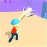 小朋友拳击大战