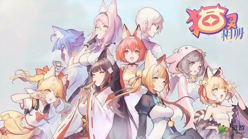 猫灵相册新手开局详细玩法攻略