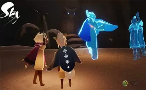 光遇高马尾先祖复刻兑换图一览