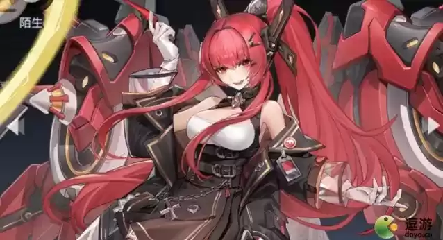 零之战线福克强度测评一览