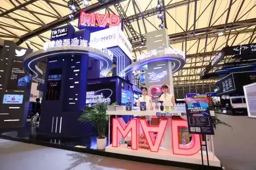 游戏出海，加速启航！Madhouse CJ高光时刻