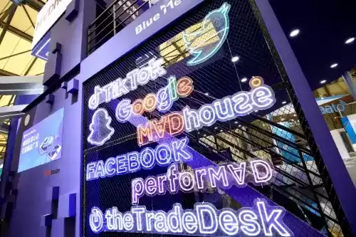 游戏出海，加速启航！Madhouse CJ高光时刻