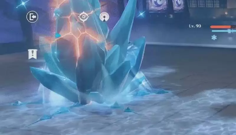 《原神》女士技能爆料