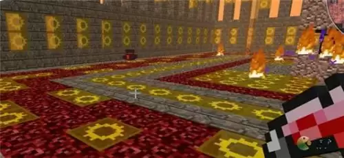 我的世界虚无世界3女爵打法攻略详解