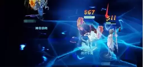 《梦幻新诛仙》鸱吻技能选择攻略