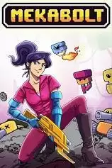 Mekabolt免安装绿色版