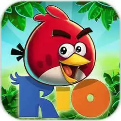 愤怒的小鸟里约大冒险 