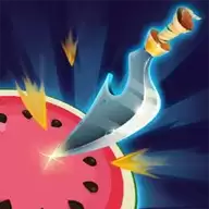 阿伟的飞刀红包